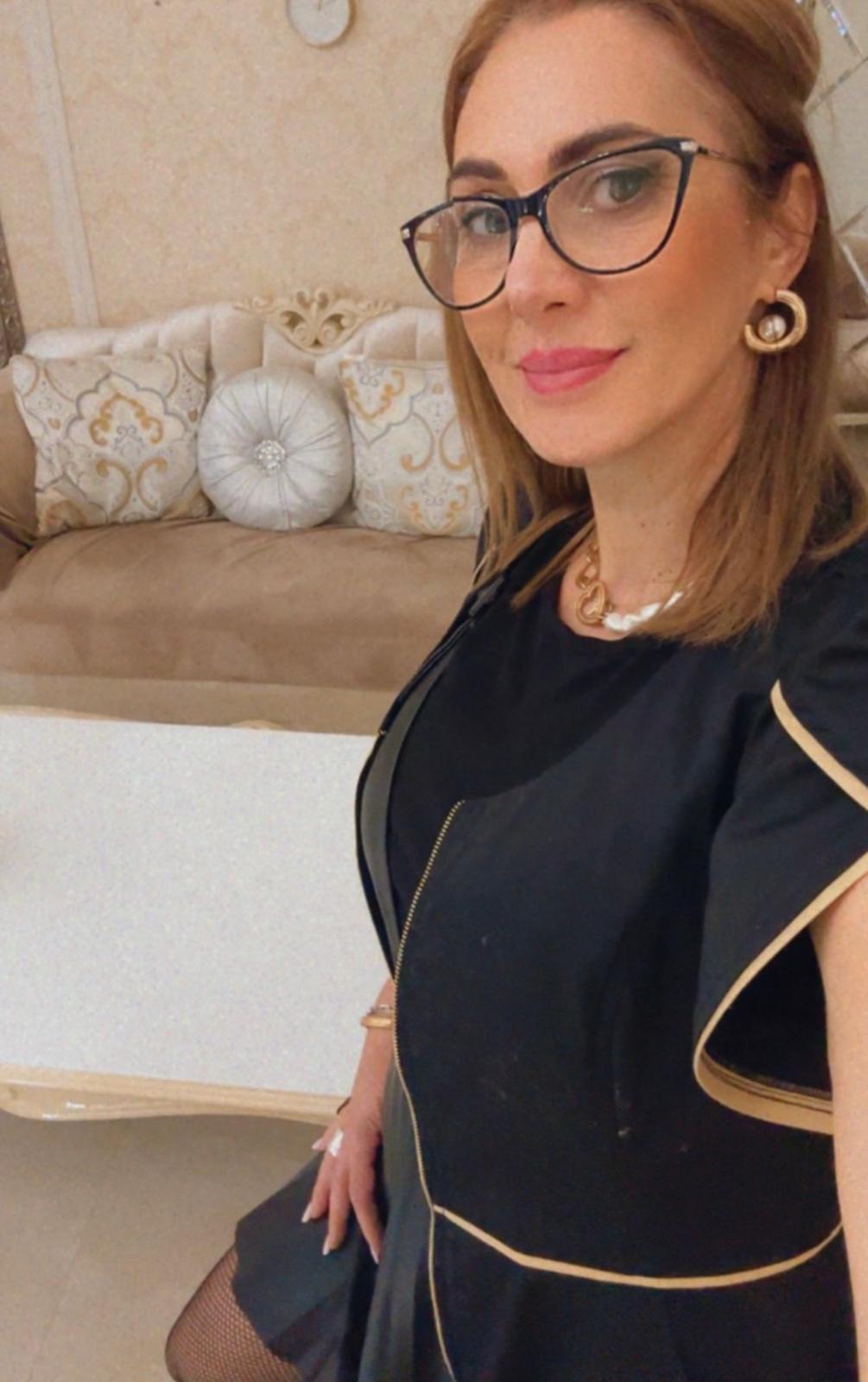 Ramona Fabiola Rădulescu